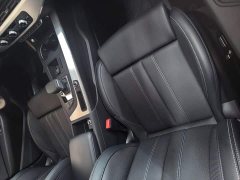 Audi A4L 40 TFSI Fashion Dynamic - ფოტო 15