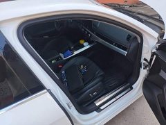 Audi A4L 40 TFSI Fashion Dynamic - ფოტო 18