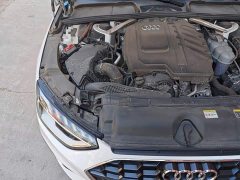 Audi A4L 40 TFSI Fashion Dynamic - ფოტო 19