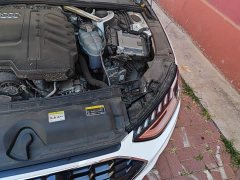 Audi A4L 40 TFSI Fashion Dynamic - ფოტო 20