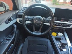 Audi A4L 40 TFSI Fashion Dynamic - ფოტო 3