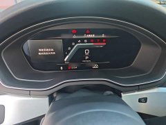Audi A4L 40 TFSI Fashion Dynamic - ფოტო 4