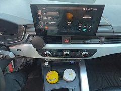 Audi A4L 40 TFSI Fashion Dynamic - ფოტო 6