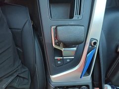 Audi A4L 40 TFSI Fashion Dynamic - ფოტო 7