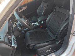 Audi A4L 40 TFSI Fashion Dynamic - ფოტო 8