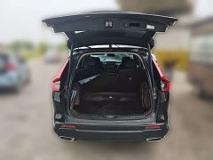 Honda CR-V 240TURBO FWD Sharp Edition 5-Seater - ფოტო 10