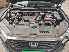 Honda CR-V 240TURBO FWD Sharp Edition 5-Seater - ფოტო 11