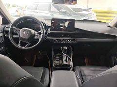 Honda CR-V 240TURBO FWD Sharp Edition 5-Seater - ფოტო 13