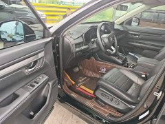 Honda CR-V 240TURBO FWD Sharp Edition 5-Seater - ფოტო 14