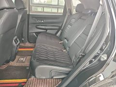 Honda CR-V 240TURBO FWD Sharp Edition 5-Seater - ფოტო 15