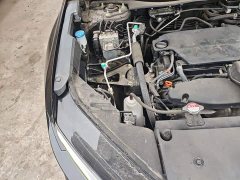 Honda CR-V 240TURBO FWD Sharp Edition 5-Seater - ფოტო 19