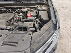 Honda CR-V 240TURBO FWD Sharp Edition 5-Seater - ფოტო 20