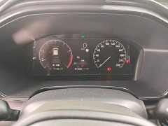 Honda CR-V 240TURBO FWD Sharp Edition 5-Seater - ფოტო 4