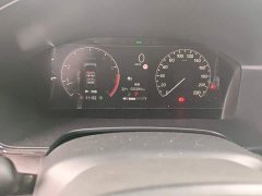 Honda CR-V 240TURBO FWD Sharp Edition 5-Seater - ფოტო 5