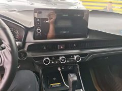 Honda CR-V 240TURBO FWD Sharp Edition 5-Seater - ფოტო 6