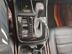 Honda CR-V 240TURBO FWD Sharp Edition 5-Seater - ფოტო 7