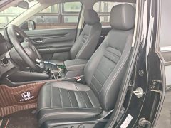Honda CR-V 240TURBO FWD Sharp Edition 5-Seater - ფოტო 8