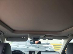 Honda CR-V 240TURBO FWD Sharp Edition 5-Seater - ფოტო 9