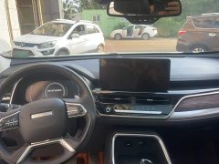 Haval H6 2021 National Trend 1.5GDIT Automatic Champion Edition - ფოტო 11