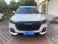 Haval H6 2021 National Trend 1.5GDIT Automatic Champion Edition - ფოტო 19