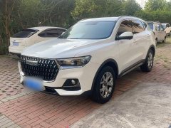 Haval H6 2021 National Trend 1.5GDIT Automatic Champion Edition - ფოტო 2