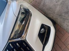 Haval H6 2021 National Trend 1.5GDIT Automatic Champion Edition - ფოტო 20