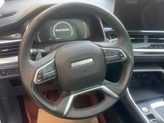 Haval H6 2021 National Trend 1.5GDIT Automatic Champion Edition - ფოტო 3