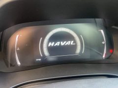 Haval H6 2021 National Trend 1.5GDIT Automatic Champion Edition - ფოტო 4