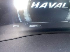 Haval H6 2021 National Trend 1.5GDIT Automatic Champion Edition - ფოტო 5