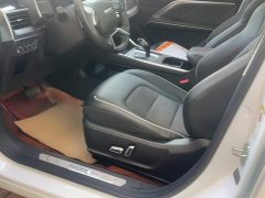 Haval H6 2021 National Trend 1.5GDIT Automatic Champion Edition - ფოტო 9