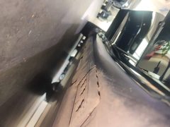 Tesla Model S Tri-Motor All-Wheel Drive Plaid - ფოტო 19