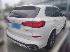 BMW X5 (Imported) Facelift xDrive30i M Sport Package - ფოტო 10