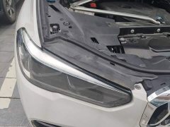 BMW X5 (Imported) Facelift xDrive30i M Sport Package - ფოტო 11
