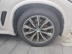 BMW X5 (Imported) Facelift xDrive30i M Sport Package - ფოტო 12