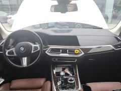 BMW X5 (Imported) Facelift xDrive30i M Sport Package - ფოტო 14