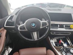 BMW X5 (Imported) Facelift xDrive30i M Sport Package - ფოტო 15