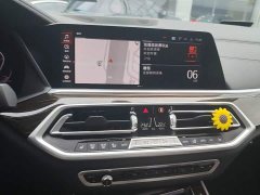 BMW X5 (Imported) Facelift xDrive30i M Sport Package - ფოტო 18