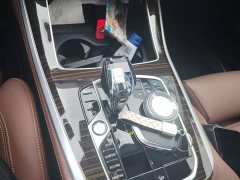 BMW X5 (Imported) Facelift xDrive30i M Sport Package - ფოტო 19