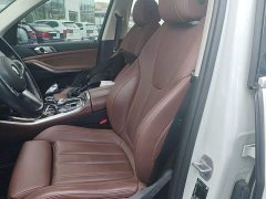 BMW X5 (Imported) Facelift xDrive30i M Sport Package - ფოტო 20