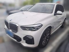 BMW X5 (Imported) Facelift xDrive30i M Sport Package - ფოტო 3