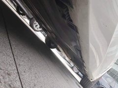 BMW X5 (Imported) Facelift xDrive30i M Sport Package - ფოტო 4