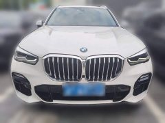 BMW X5 (Imported) Facelift xDrive30i M Sport Package - ფოტო 5