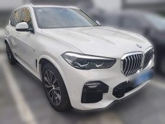 BMW X5 (Imported) Facelift xDrive30i M Sport Package - ფოტო 6