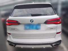 BMW X5 (Imported) Facelift xDrive30i M Sport Package - ფოტო 8