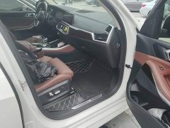 BMW X5 (Imported) Facelift xDrive30i M Sport Package - ფოტო 9