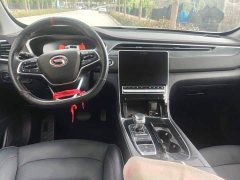 GAC Aion GS4 PLUS 2021 270T Automatic Star Edition - ფოტო 13