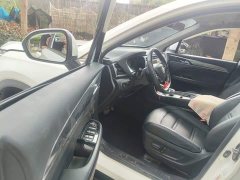 GAC Aion GS4 PLUS 2021 270T Automatic Star Edition - ფოტო 14
