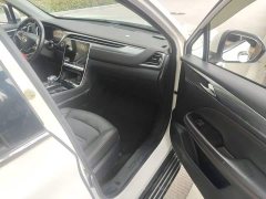 GAC Aion GS4 PLUS 2021 270T Automatic Star Edition - ფოტო 18