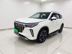 GAC Aion GS4 PLUS 2021 270T Automatic Star Edition - ფოტო 2