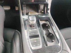 GAC Aion GS4 PLUS 2021 270T Automatic Star Edition - ფოტო 7